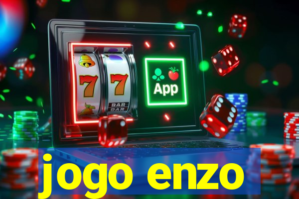 jogo enzo